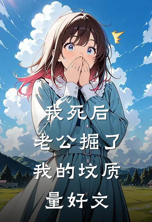 我死后，老公掘了我的坟质量好文