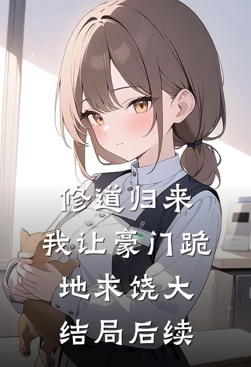 修道归来，我让豪门跪地求饶大结局后续