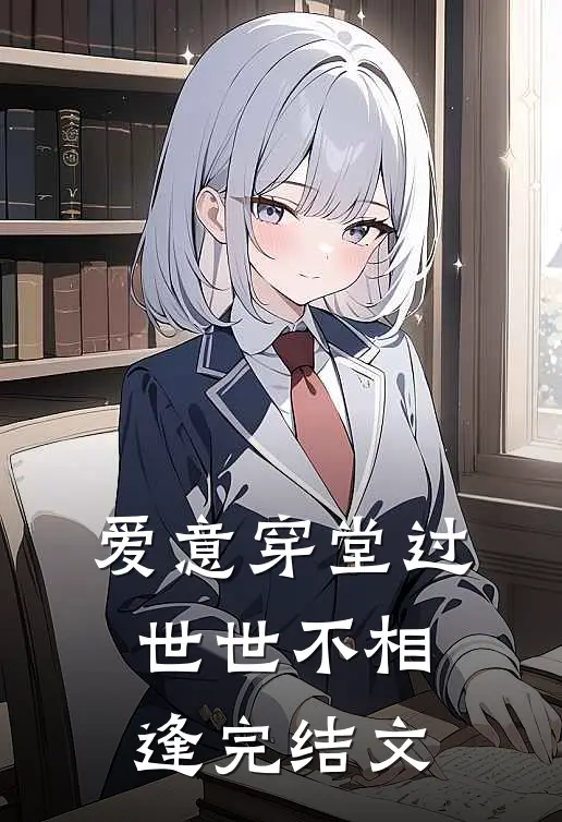 爱意穿堂过世世不相逢完结文