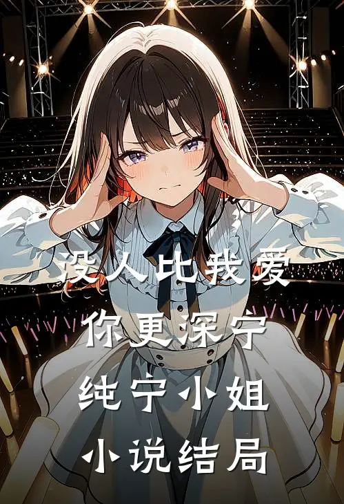 没人比我爱你更深宁纯宁小姐小说结局
