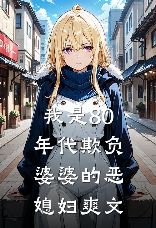 我是80年代欺负婆婆的恶媳妇爽文