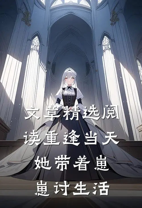 文章精选阅读重逢当天，她带着崽崽讨生活