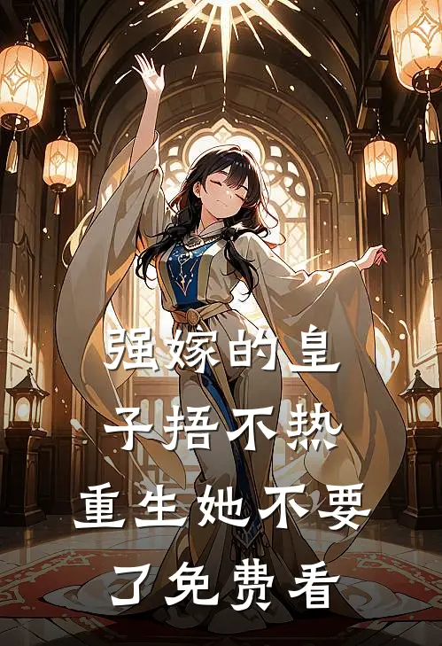 强嫁的皇子捂不热，重生她不要了免费看