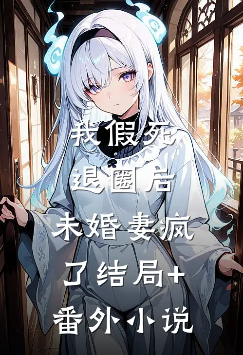我假死退圈后，未婚妻疯了结局+番外小说