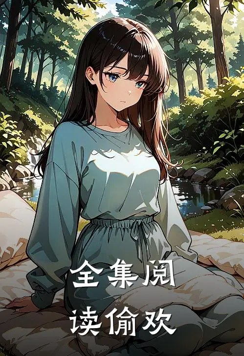 全集阅读偷欢