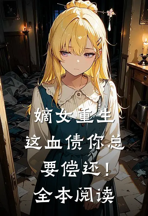 嫡女重生，这血债你总要偿还！全本阅读