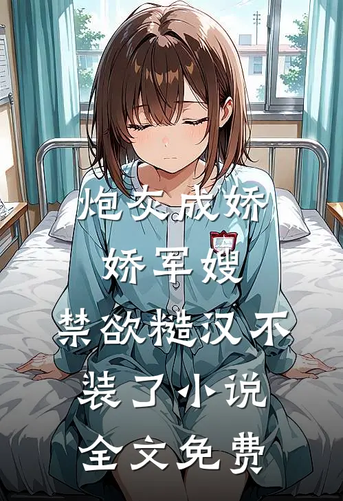 炮灰成娇娇军嫂，禁欲糙汉不装了小说全文免费