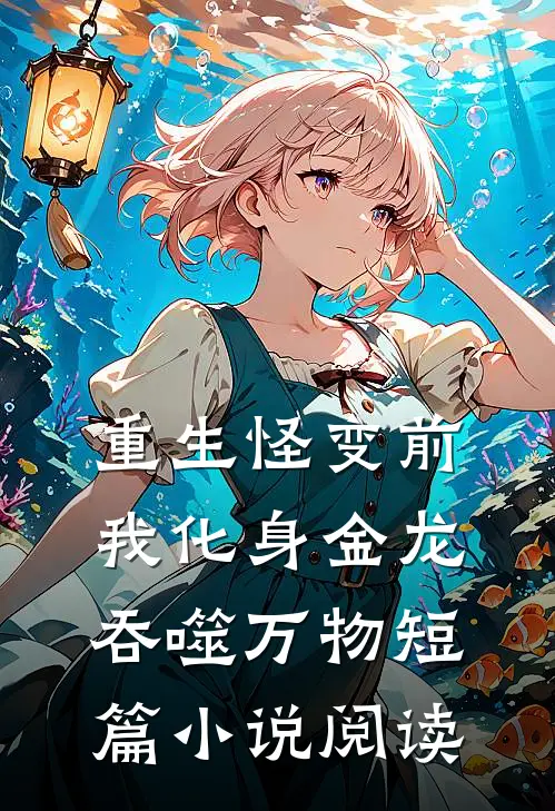 重生怪变前，我化身金龙吞噬万物短篇小说阅读
