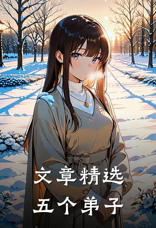 文章精选五个弟子
