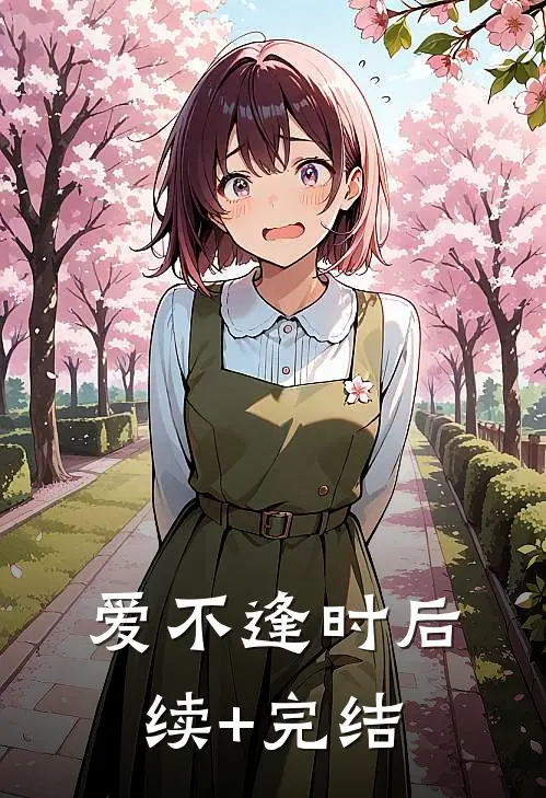 爱不逢时后续+完结