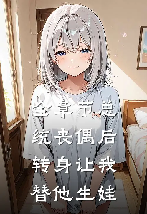 全章节总统丧偶后，转身让我替他生娃