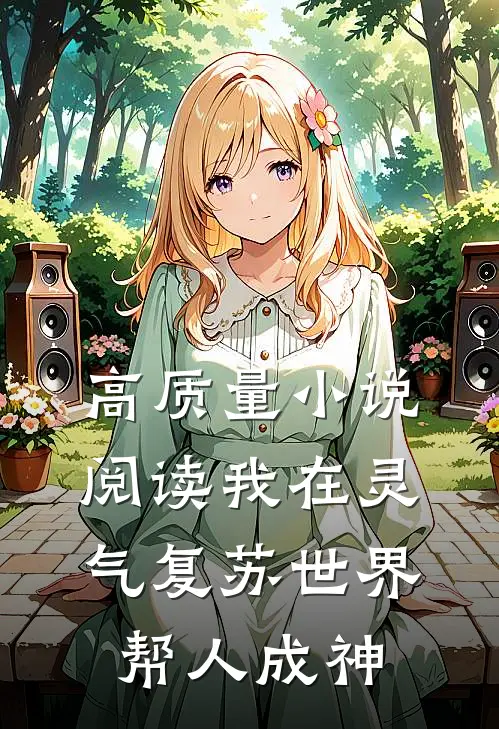 高质量小说阅读我在灵气复苏世界帮人成神