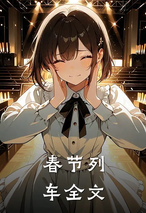 春节列车全文