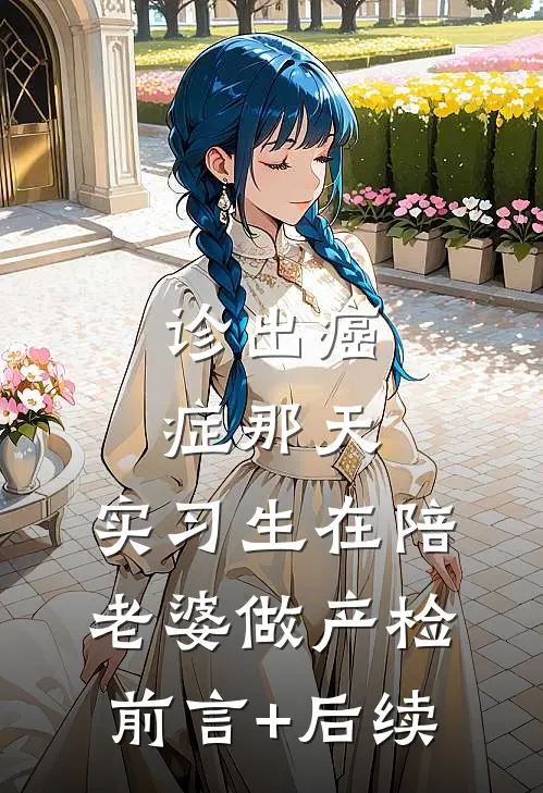 诊出癌症那天，实习生在陪老婆做产检前言+后续