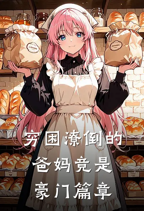 穷困潦倒的爸妈竟是豪门篇章