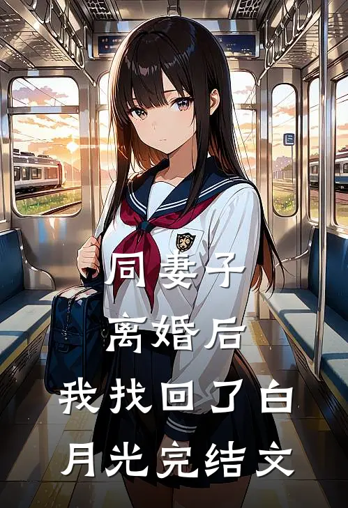 同妻子离婚后，我找回了白月光完结文