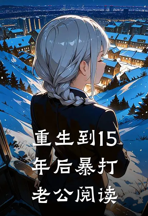 重生到15年后暴打老公阅读
