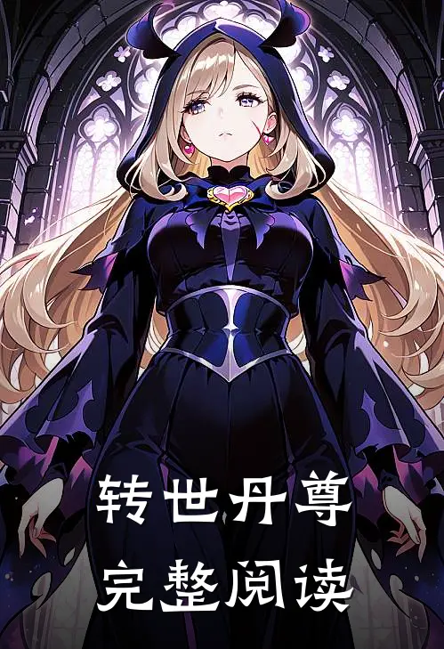 转世丹尊完整阅读