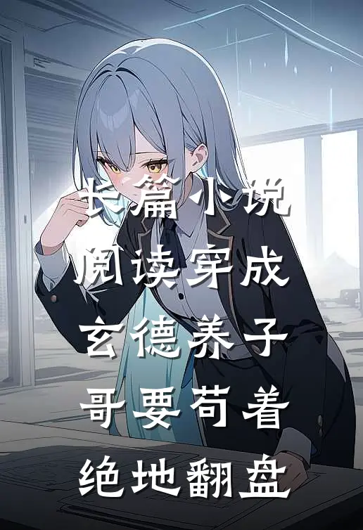 长篇小说阅读穿成玄德养子，哥要苟着绝地翻盘