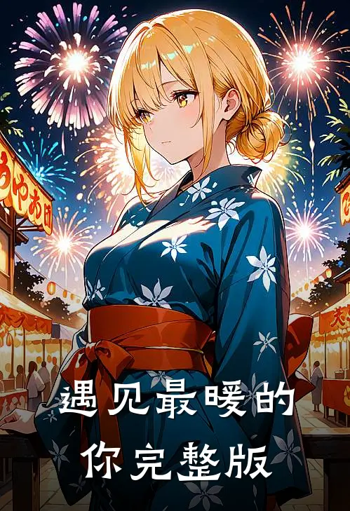 遇见最暖的你完整版