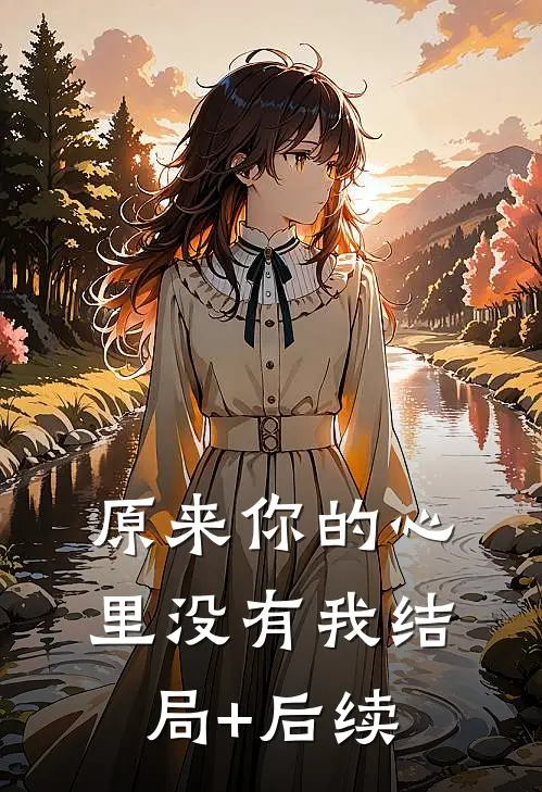 原来你的心里没有我结局+后续