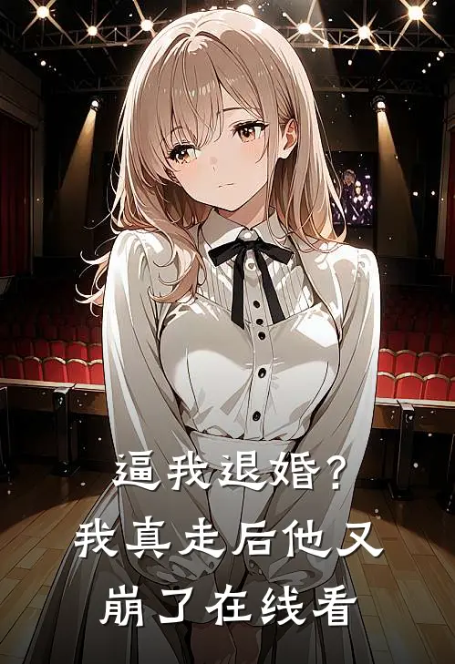 逼我退婚？我真走后他又崩了在线看