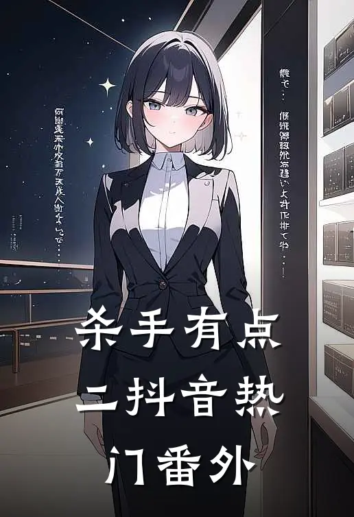 杀手有点二抖音热门 番外
