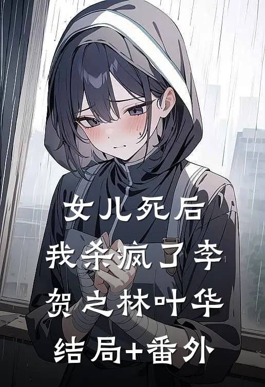 女儿死后，我杀疯了李贺之林叶华结局+番外