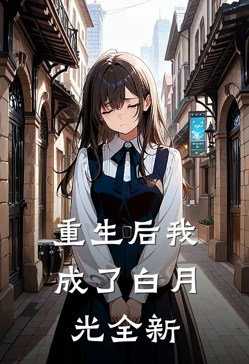 重生后我成了白月光全新