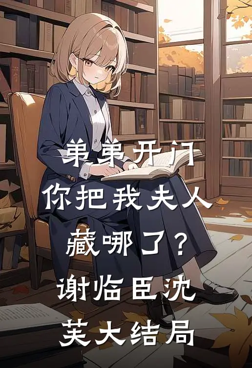 弟弟开门，你把我夫人藏哪了？谢临臣沈芙大结局