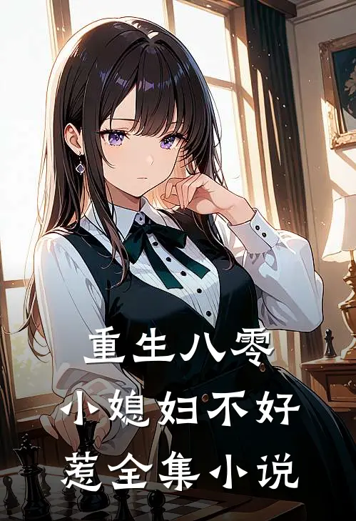 重生八零：小媳妇不好惹全集小说