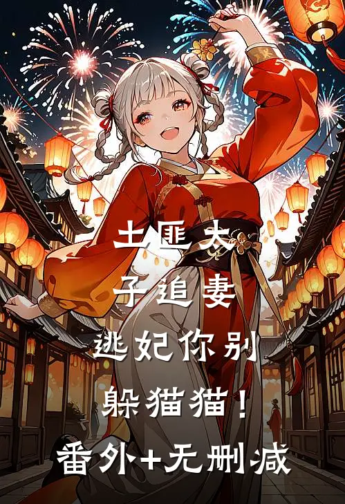 土匪太子追妻：逃妃你别躲猫猫！番外+无删减