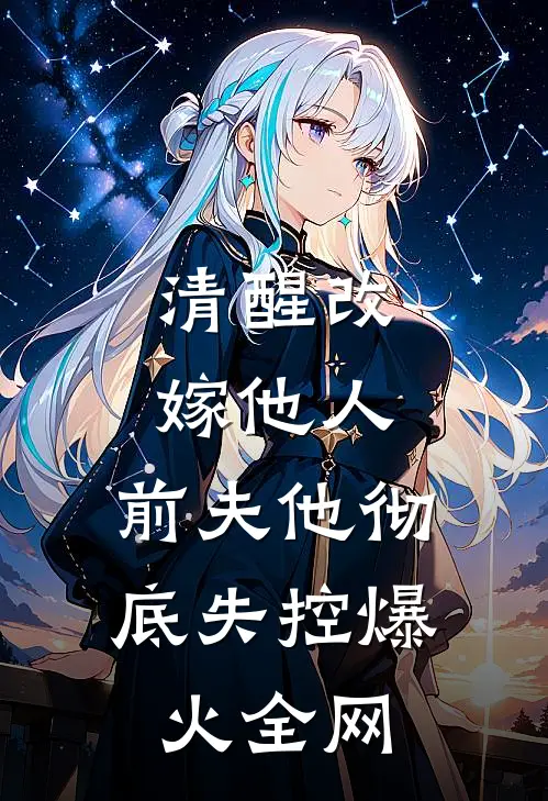 清醒改嫁他人，前夫他彻底失控爆火全网