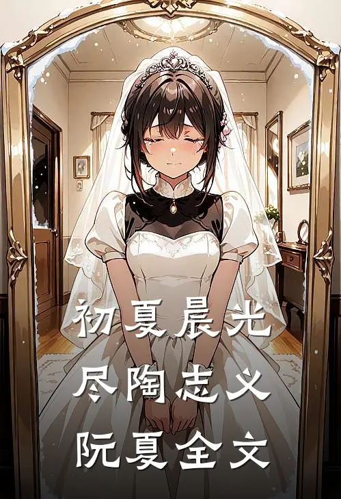 初夏晨光尽陶志义阮夏全文