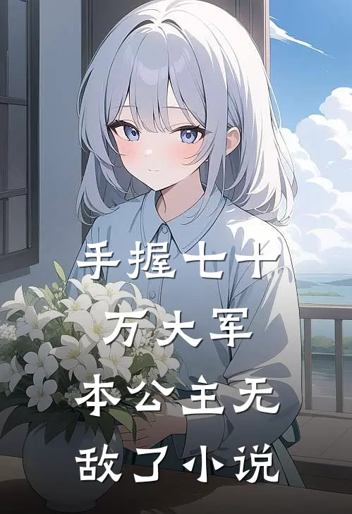 手握七十万大军，本公主无敌了小说