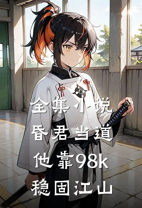 全集小说昏君当道：他靠98k稳固江山