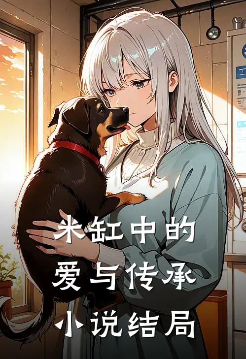米缸中的爱与传承小说结局