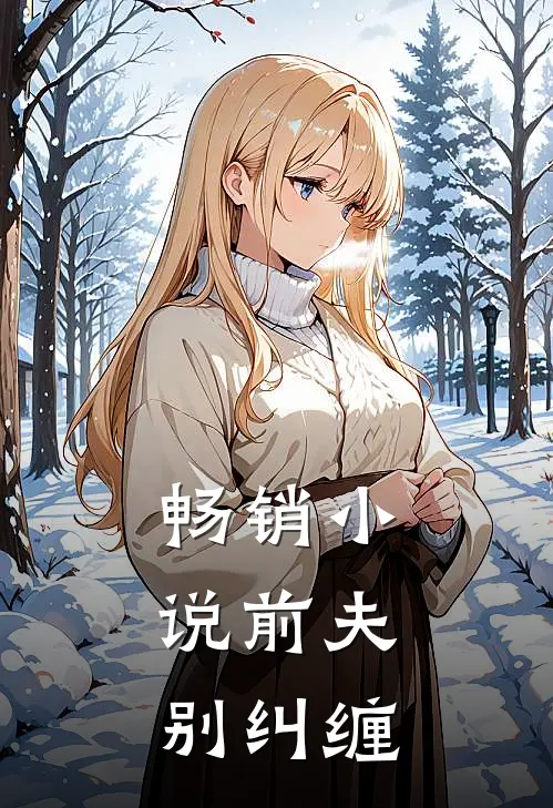 畅销小说前夫，别纠缠