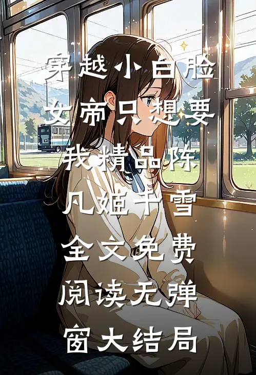 穿越小白脸，女帝只想要我精品陈凡姬千雪）全文免费阅读无弹窗大结局