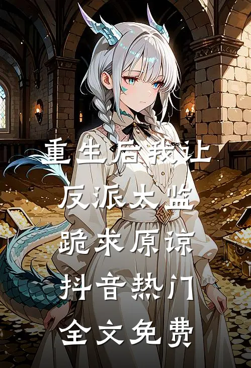 重生后我让反派太监跪求原谅抖音热门全文免费
