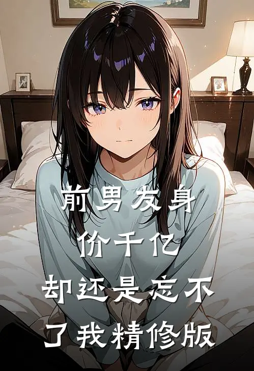 前男友身价千亿，却还是忘不了我精修版