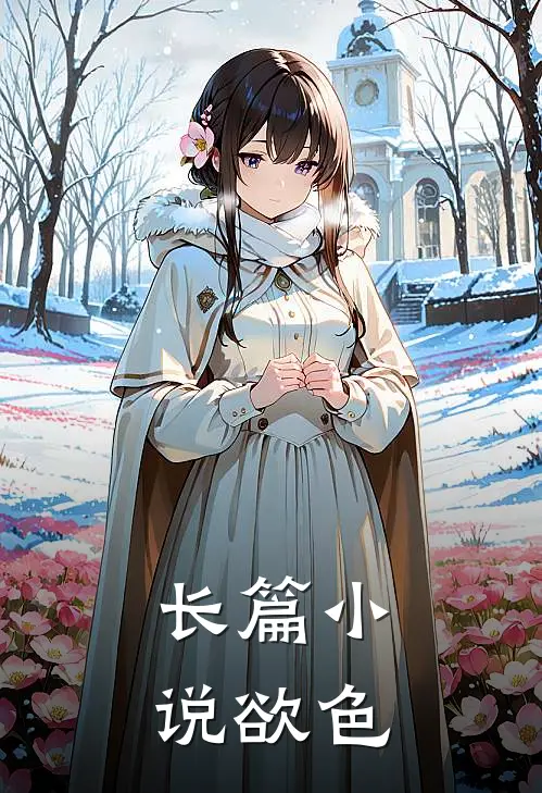 长篇小说欲色