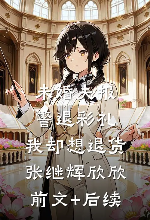 未婚夫报警退彩礼，我却想退货张继辉欣欣前文+后续