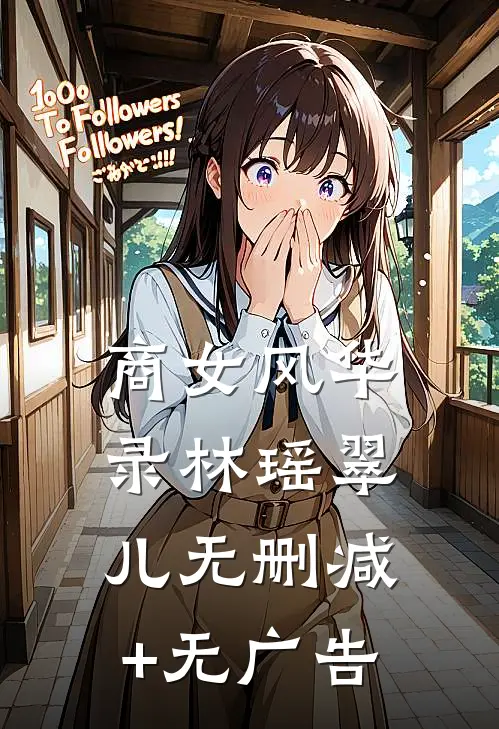 商女风华录林瑶翠儿无删减+无广告