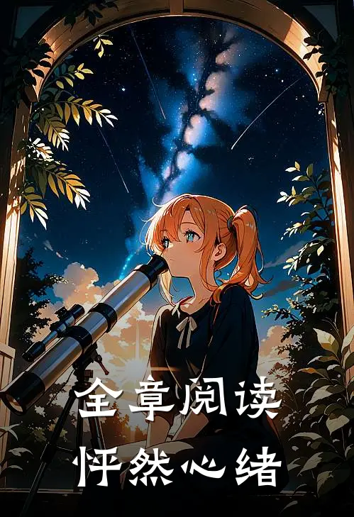 全章阅读怦然心绪