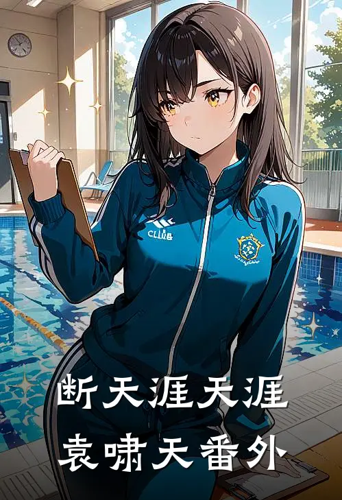 断天涯天涯袁啸天番外