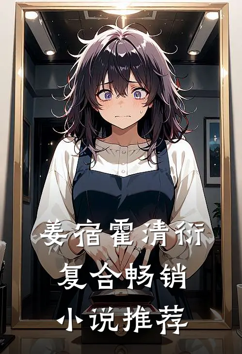 姜宿霍清衍复合畅销小说推荐