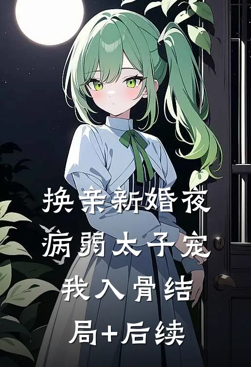 换亲新婚夜，病弱太子宠我入骨结局+后续