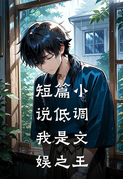 短篇小说低调，我是文娱之王