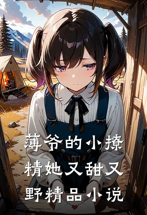 薄爷的小撩精她又甜又野精品小说